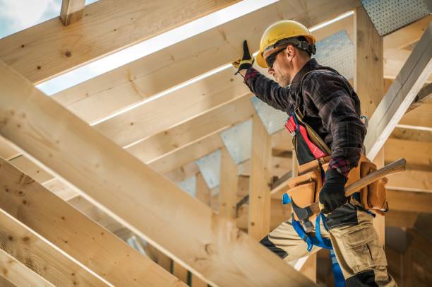 Best Roof Waterproofing Services  in North Industry, OH