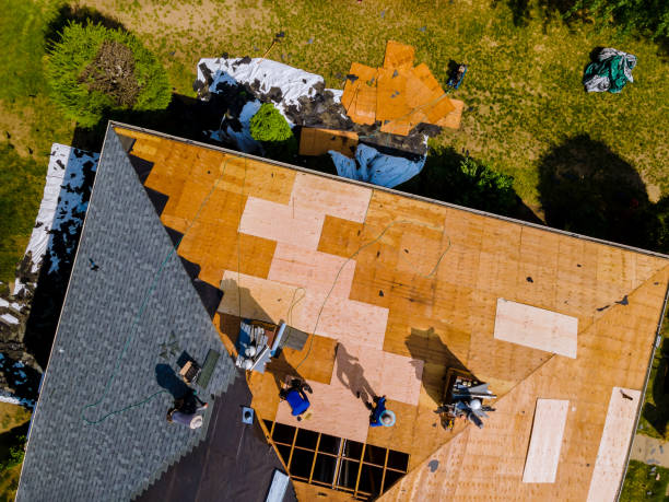 Best Roof Replacement Cost  in North Industry, OH