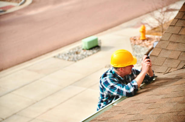 Best Storm Damage Roof Repair  in North Industry, OH