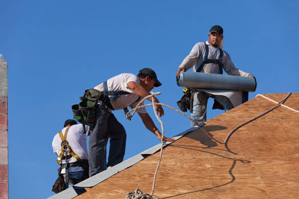 Heating Cable for Roof Installation in North Industry, OH