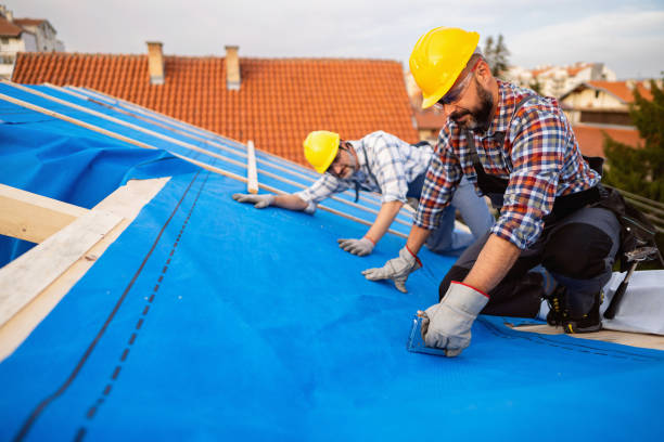 Best Roofing Contractor Near Me  in North Industry, OH