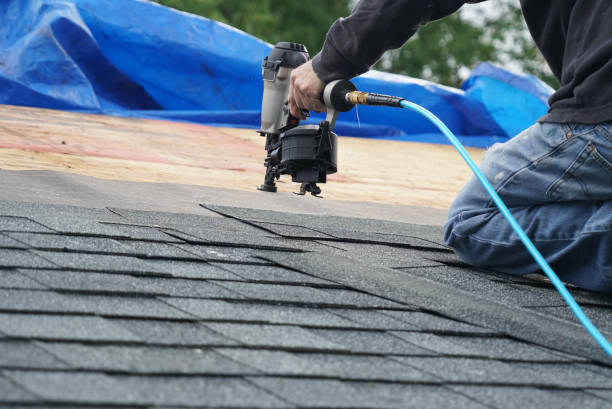 Best Slate Roofing Contractor  in North Industry, OH