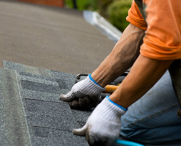 Best Residential Roof Replacement  in North Industry, OH
