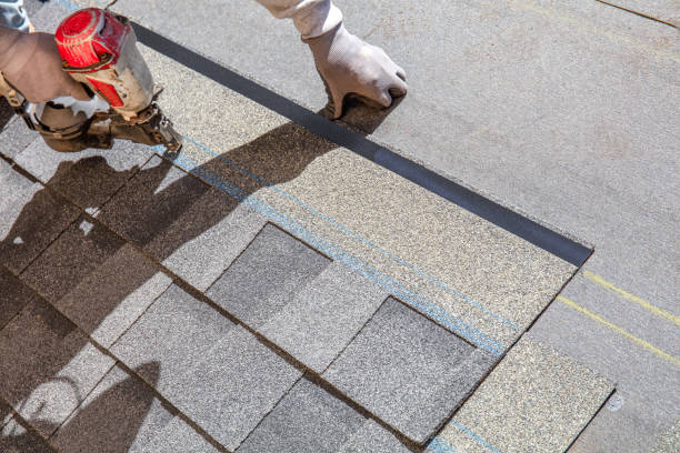 Best New Roof Installation  in North Industry, OH