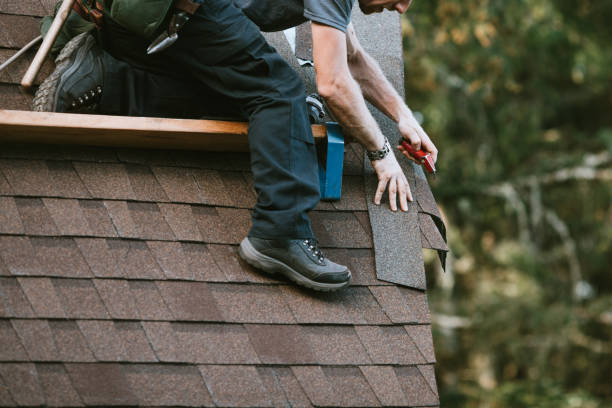 Best Affordable Roofing Company  in North Industry, OH