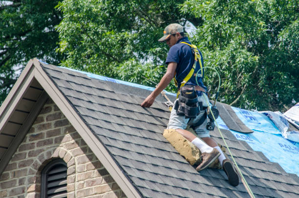 Best Roof Waterproofing Services  in North Industry, OH