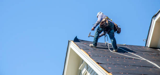Best Best Roofing Contractors  in North Industry, OH