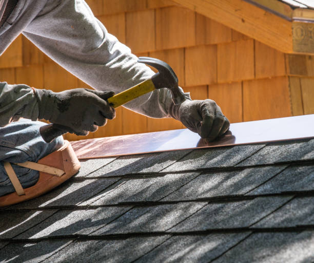 Tile Roofing Contractor in North Industry, OH